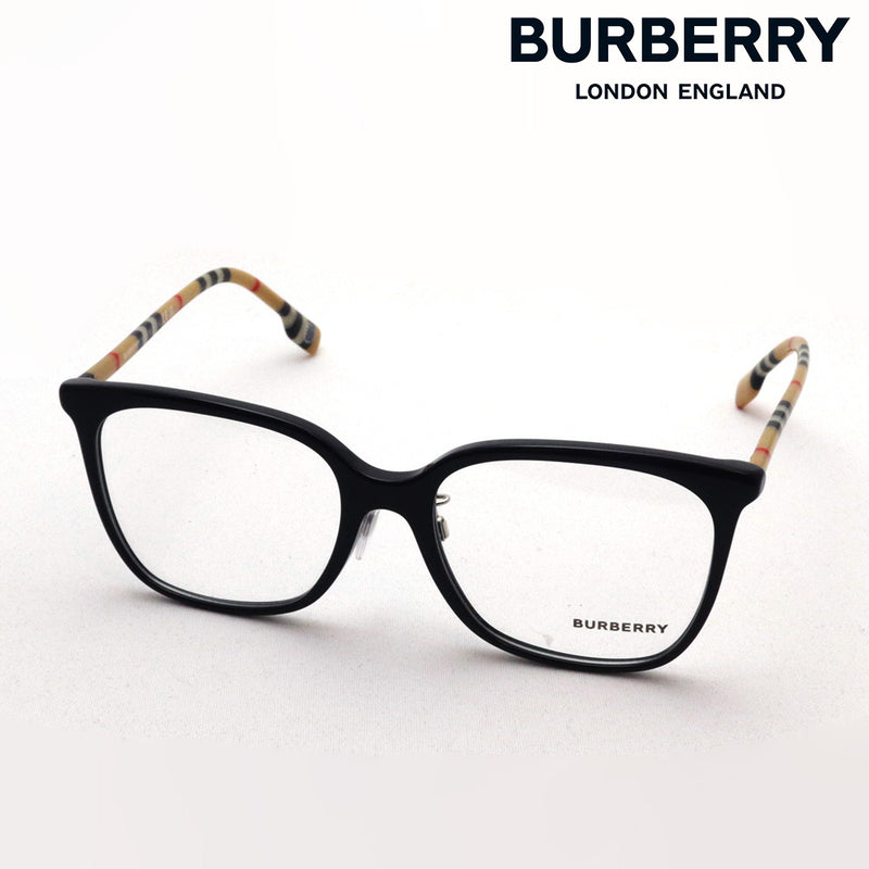 Burberry眼镜Burberry BE2367F 3853