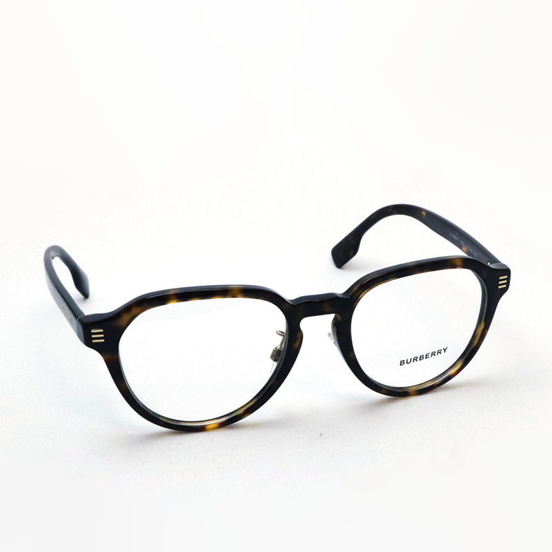 バーバリー メガネ BURBERRY BE2368F 3002 52
