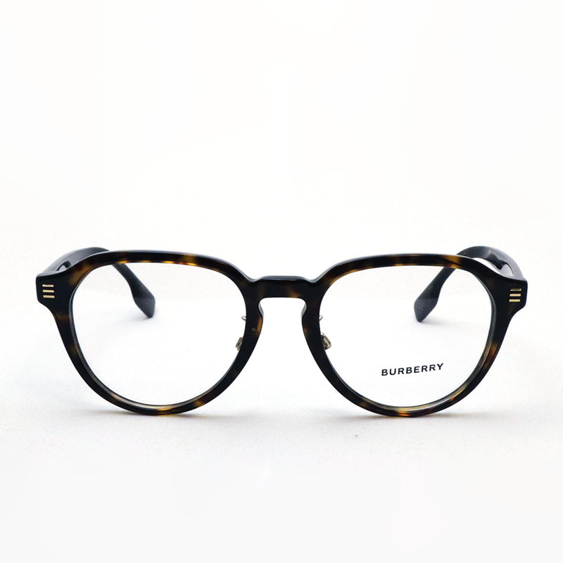 バーバリー メガネ BURBERRY BE2368F 3002 52
