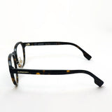 バーバリー メガネ BURBERRY BE2368F 3002 52