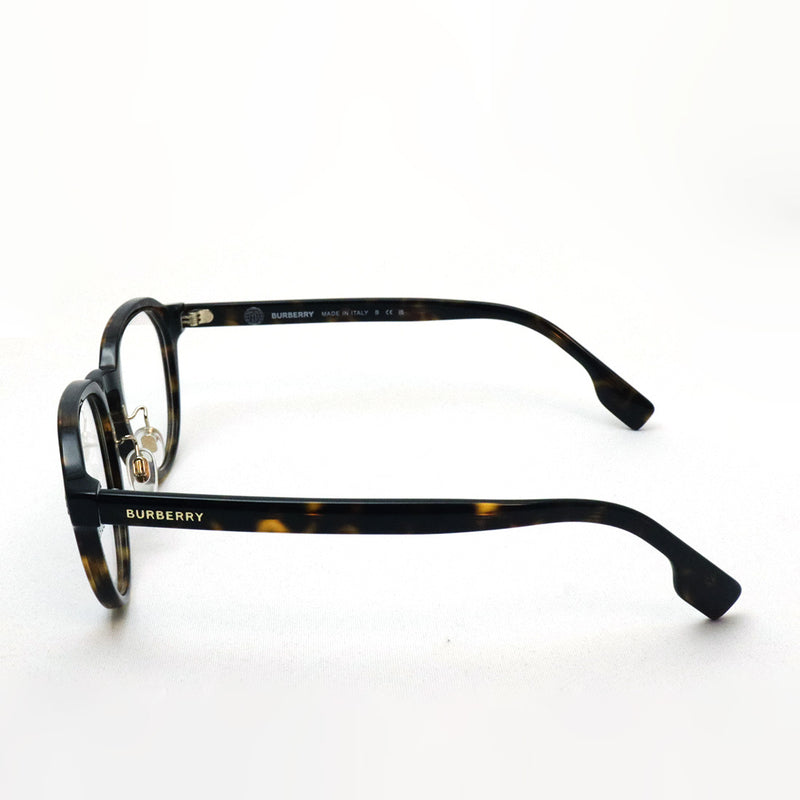 バーバリー メガネ BURBERRY BE2368F 3002 52