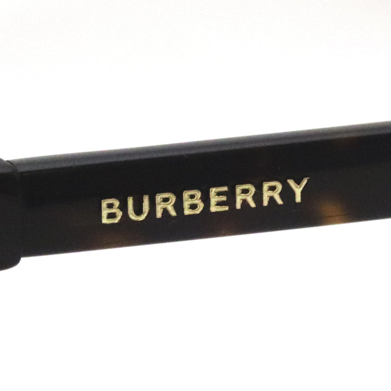 バーバリー メガネ BURBERRY BE2368F 3002 52