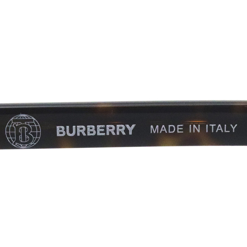 バーバリー メガネ BURBERRY BE2368F 3002 52