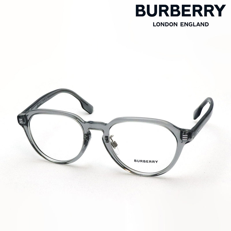 バーバリー メガネ BURBERRY BE2368F 4021 52