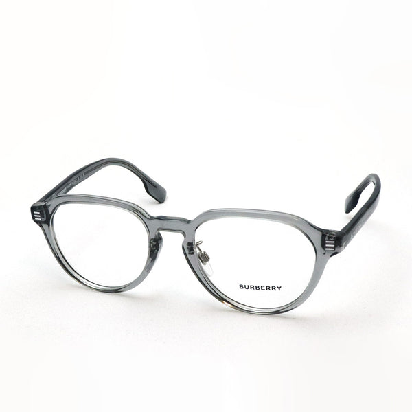 バーバリー メガネ BURBERRY BE2368F 4021 52