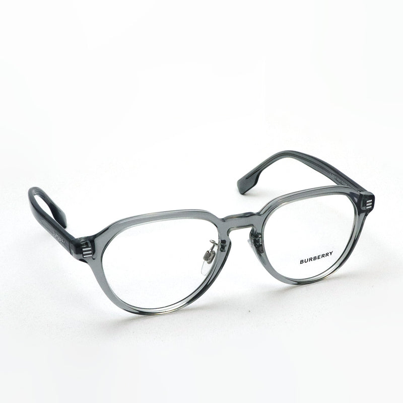 バーバリー メガネ BURBERRY BE2368F 4021 52