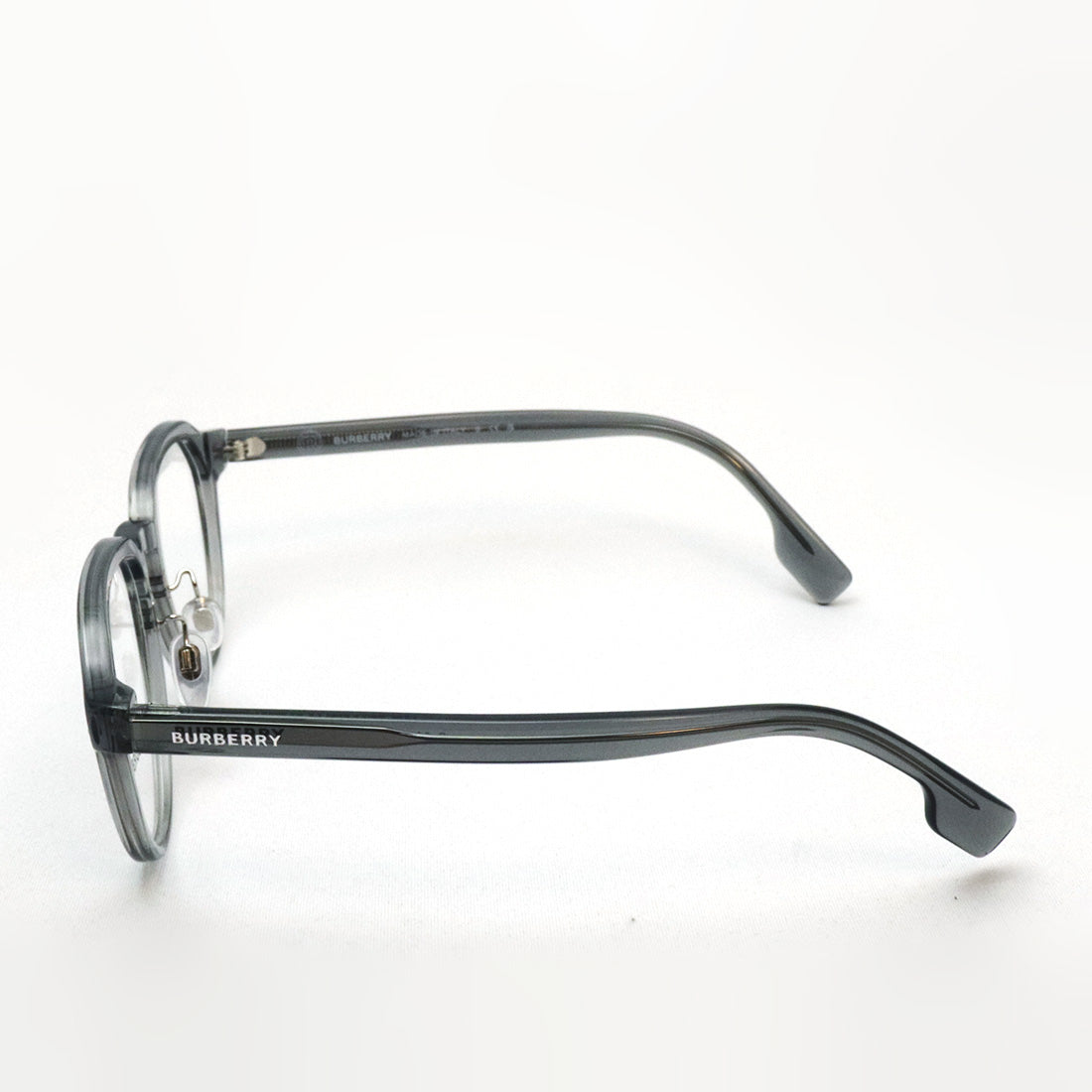 バーバリー メガネ BURBERRY BE2368F 4021 52