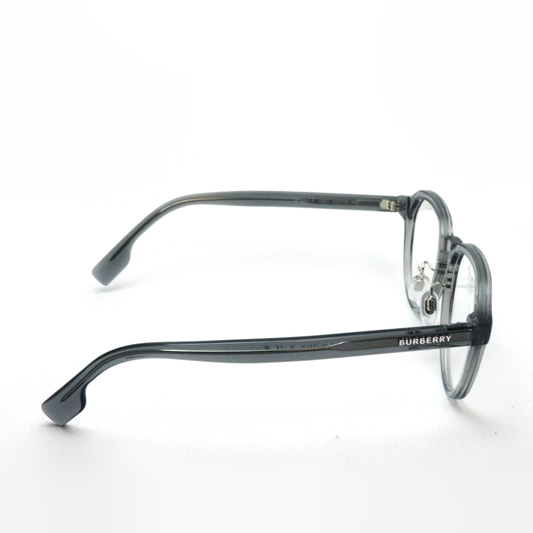 バーバリー メガネ BURBERRY BE2368F 4021 52