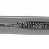 バーバリー メガネ BURBERRY BE2368F 4021 52