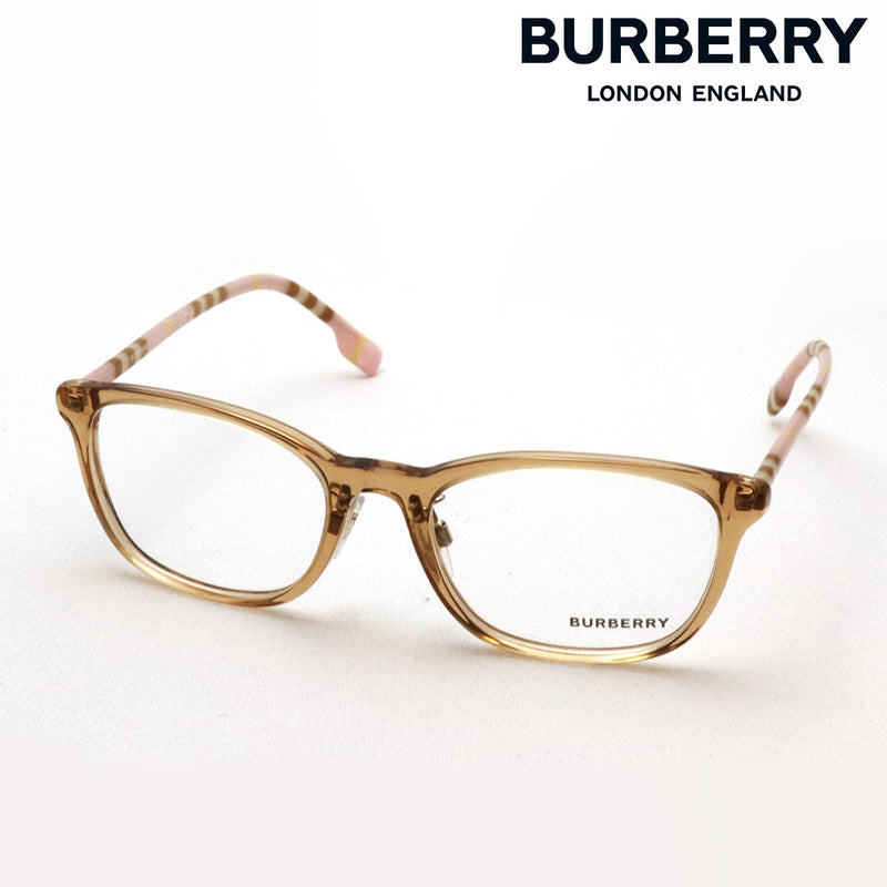 Burberry眼镜Burberry BE2371d 4025