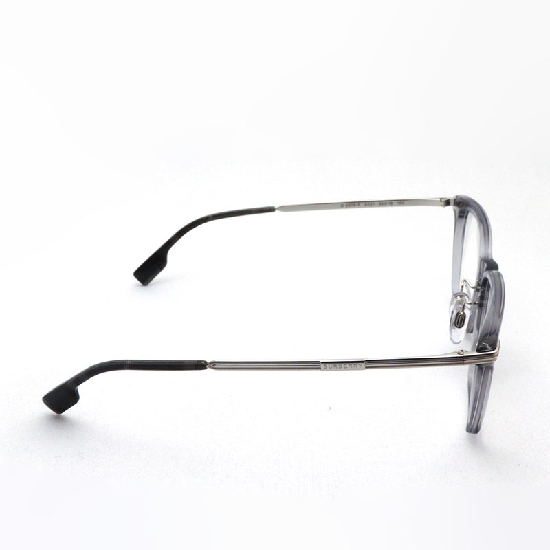 バーバリー メガネ BURBERRY BE2378F 4021 55