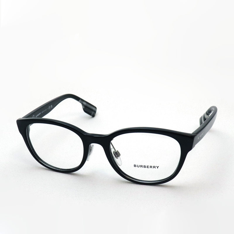 バーバリー メガネ BURBERRY BE2381D 3001 51