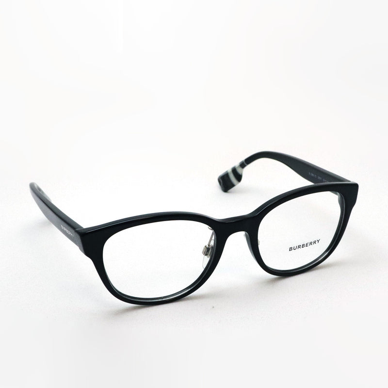 バーバリー メガネ BURBERRY BE2381D 3001 51