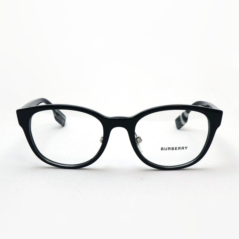 バーバリー メガネ BURBERRY BE2381D 3001 51