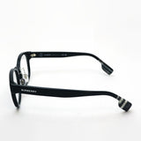バーバリー メガネ BURBERRY BE2381D 3001 51