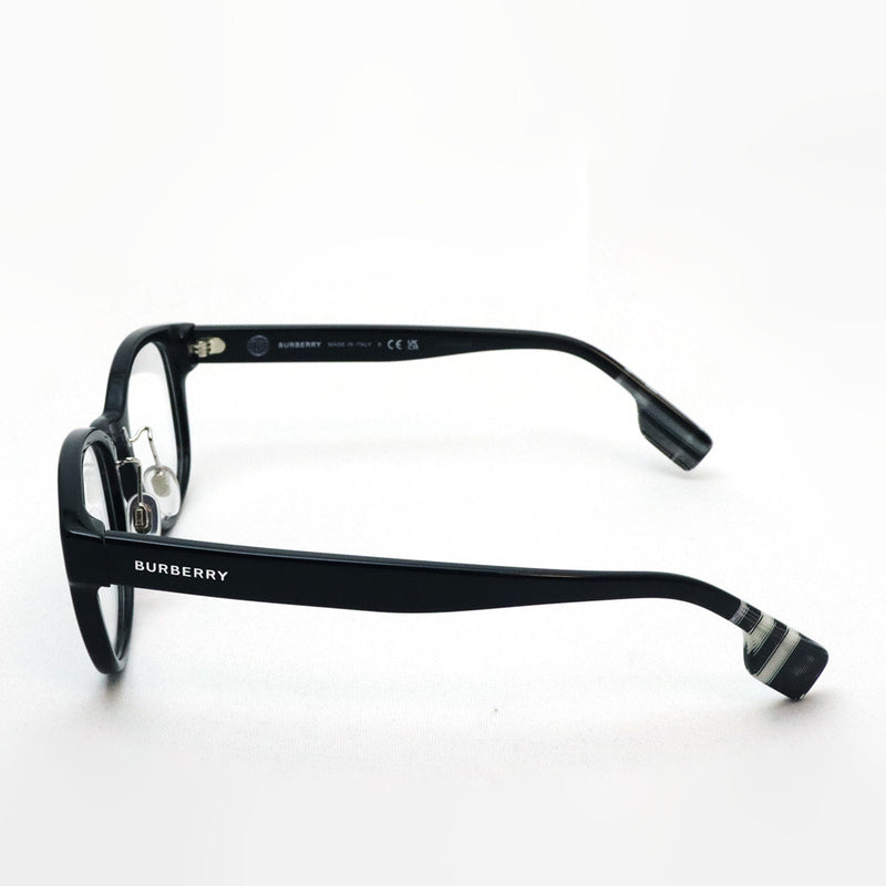 バーバリー メガネ BURBERRY BE2381D 3001 51