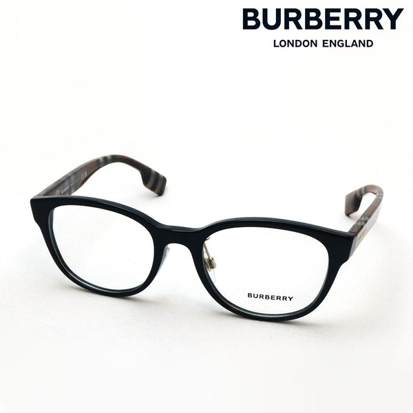 バーバリー メガネ BURBERRY BE2381D 4041 51