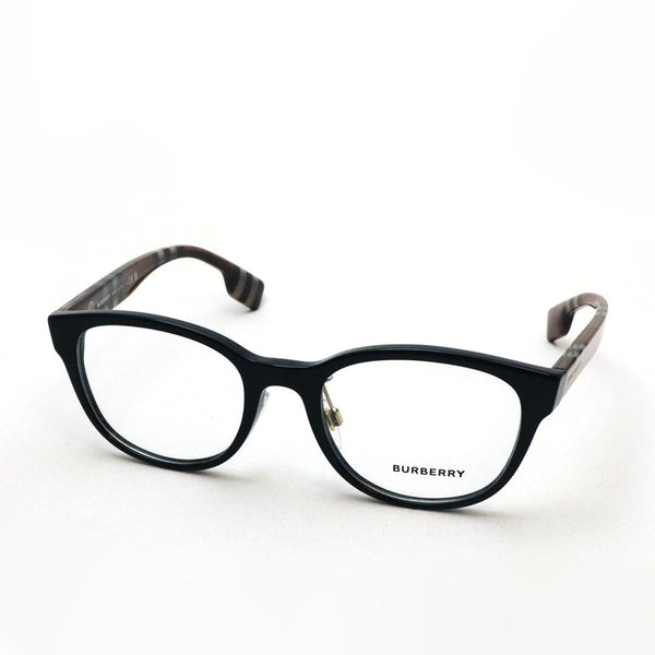 バーバリー メガネ BURBERRY BE2381D 4041 51