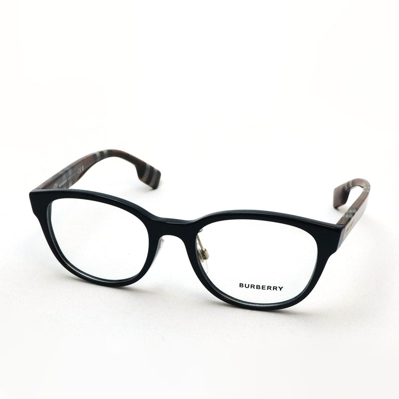 バーバリー メガネ BURBERRY BE2381D 4041 51