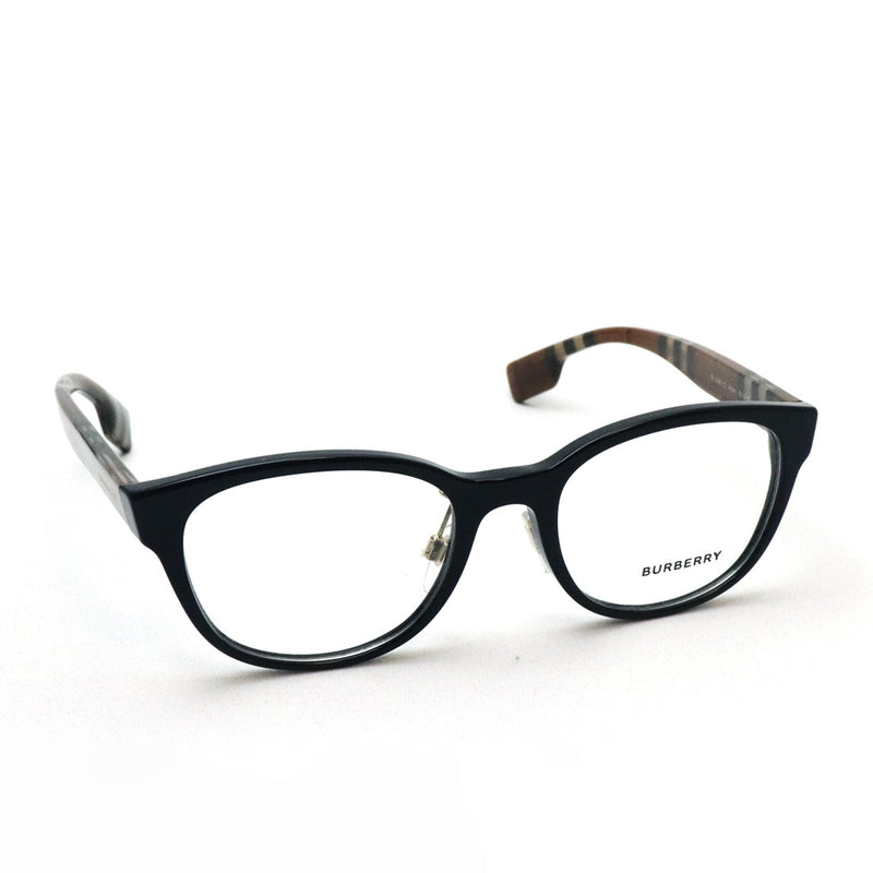 バーバリー メガネ BURBERRY BE2381D 4041 51