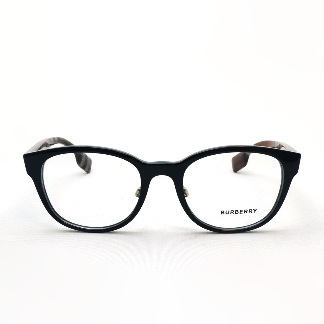 バーバリー メガネ BURBERRY BE2381D 4041 51