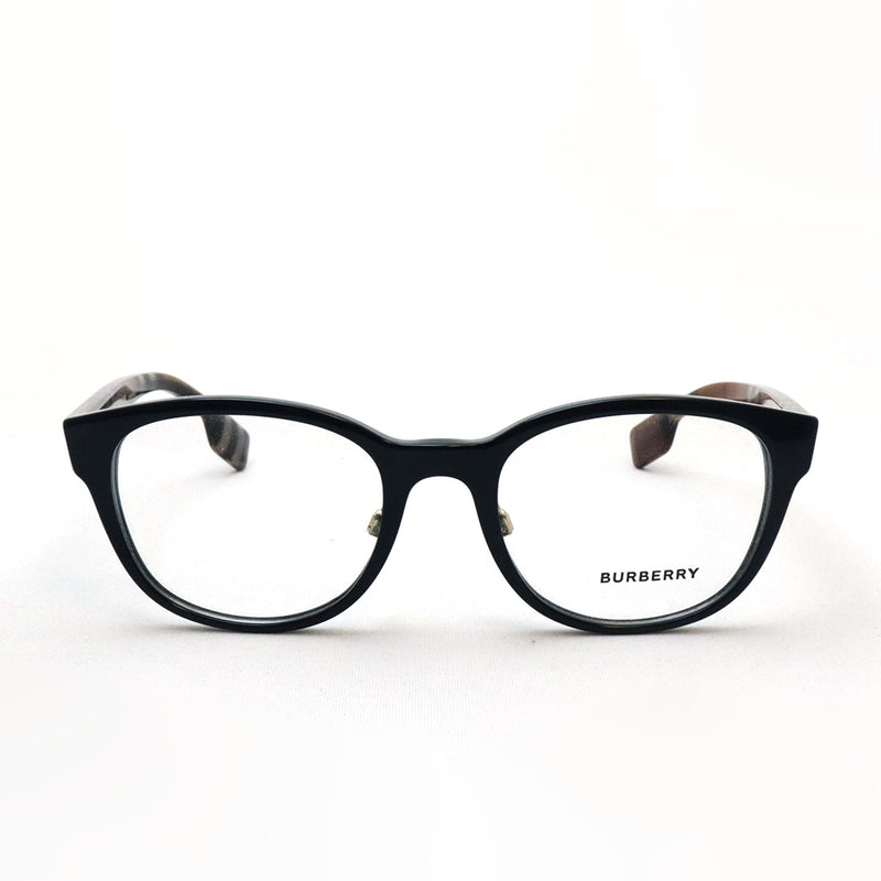 バーバリー メガネ BURBERRY BE2381D 4041 51