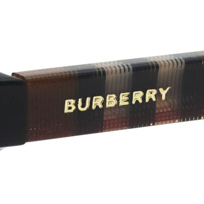 バーバリー メガネ BURBERRY BE2381D 4041 51