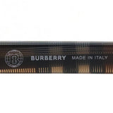バーバリー メガネ BURBERRY BE2381D 4041 51