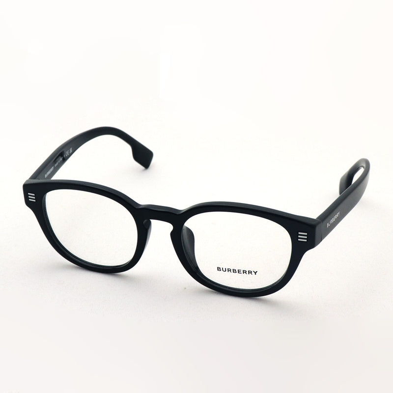 バーバリー メガネ BURBERRY BE2382D 3001 49 AUBREY