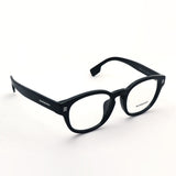 バーバリー メガネ BURBERRY BE2382D 3001 49 AUBREY