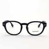 バーバリー メガネ BURBERRY BE2382D 3001 49 AUBREY