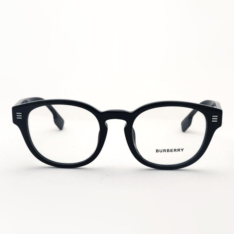 バーバリー メガネ BURBERRY BE2382D 3001 49 AUBREY