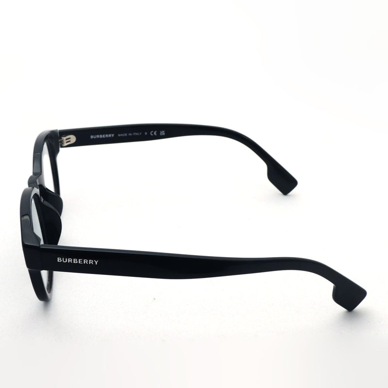 バーバリー メガネ BURBERRY BE2382D 3001 49 AUBREY