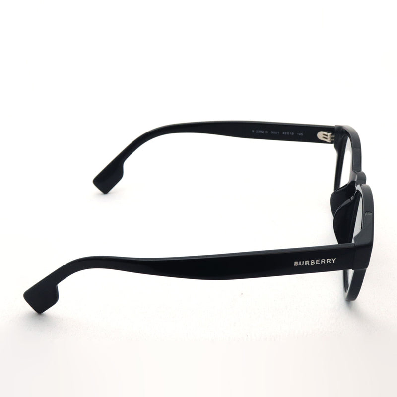 バーバリー メガネ BURBERRY BE2382D 3001 49 AUBREY