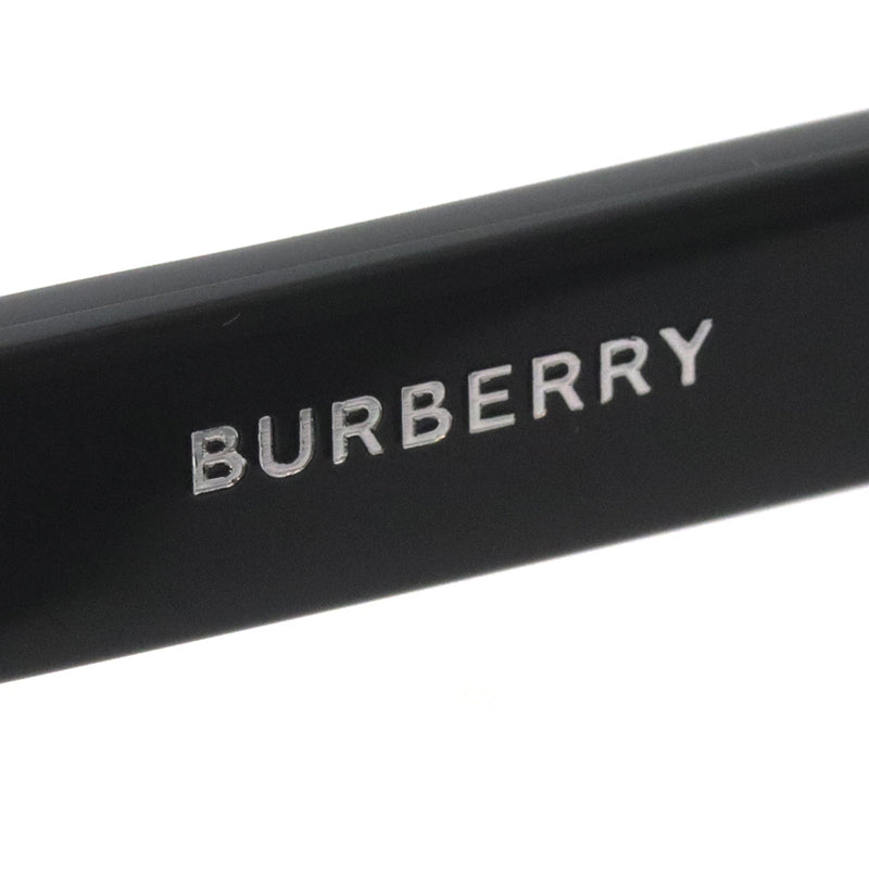 バーバリー メガネ BURBERRY BE2382D 3001 49 AUBREY