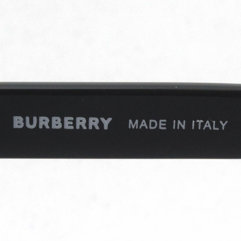 バーバリー メガネ BURBERRY BE2382D 3001 49 AUBREY