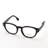 バーバリー メガネ BURBERRY BE2382D 3002 49 AUBREY