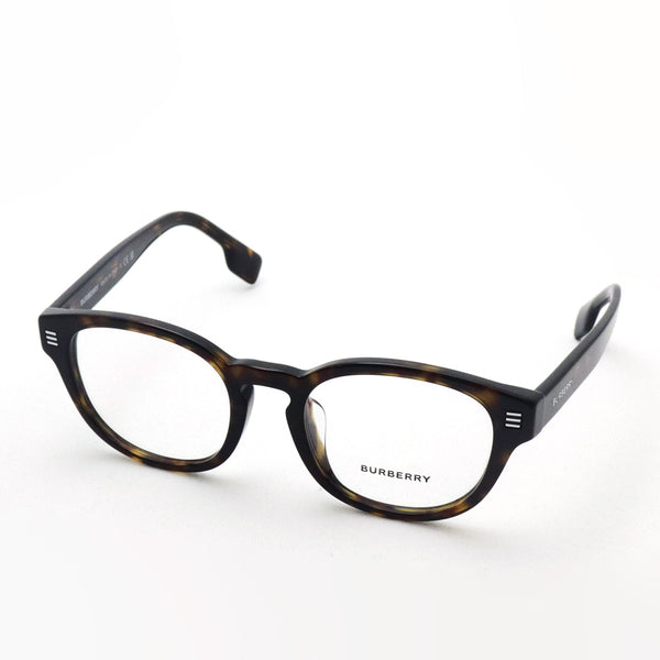 バーバリー メガネ BURBERRY BE2382D 3002 49 AUBREY