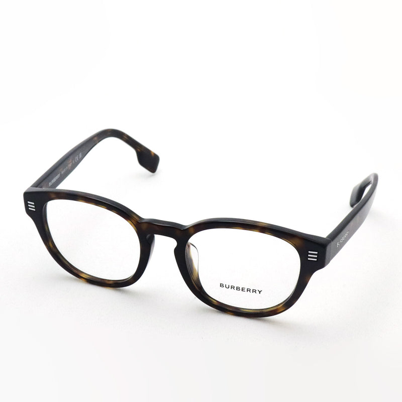 バーバリー メガネ BURBERRY BE2382D 3002 49 AUBREY