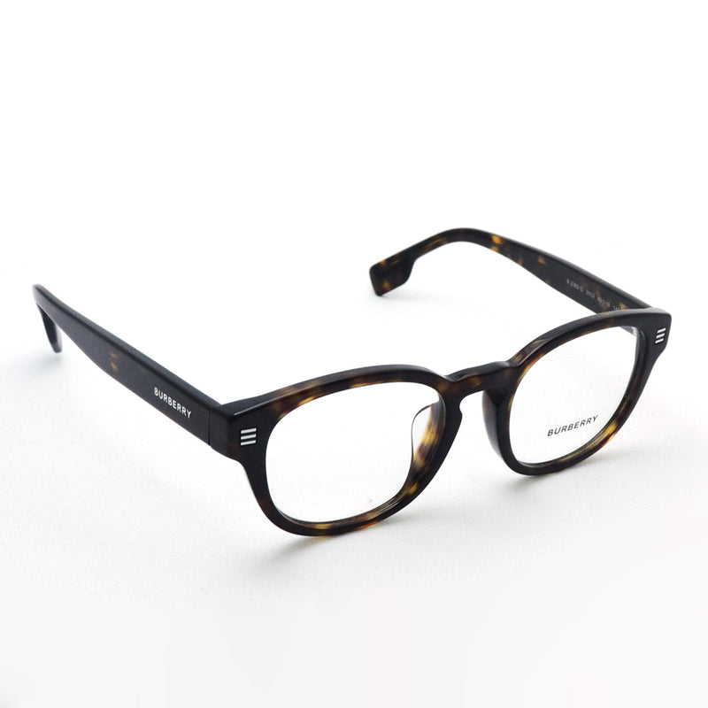 バーバリー メガネ BURBERRY BE2382D 3002 49 AUBREY