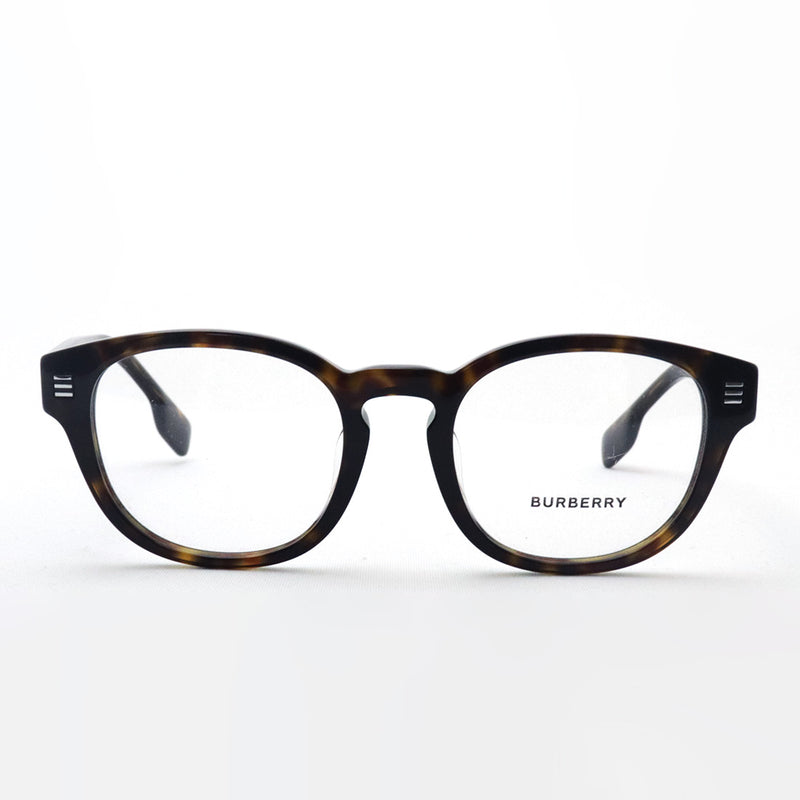 バーバリー メガネ BURBERRY BE2382D 3002 49 AUBREY
