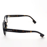 バーバリー メガネ BURBERRY BE2382D 3002 49 AUBREY