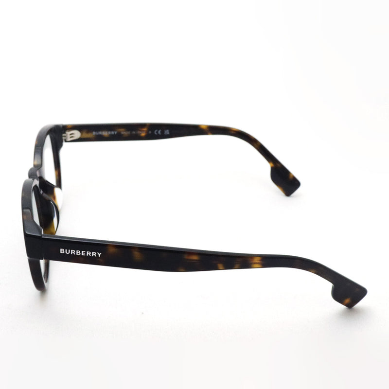 バーバリー メガネ BURBERRY BE2382D 3002 49 AUBREY