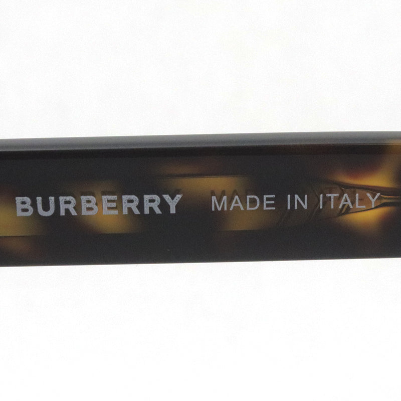 バーバリー メガネ BURBERRY BE2382D 3002 49 AUBREY