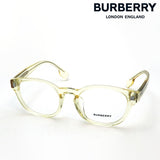 バーバリー メガネ BURBERRY BE2382D 3852 49 AUBREY