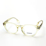 バーバリー メガネ BURBERRY BE2382D 3852 49 AUBREY