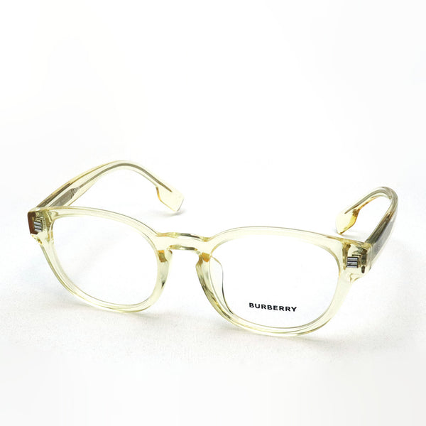 バーバリー メガネ BURBERRY BE2382D 3852 49 AUBREY