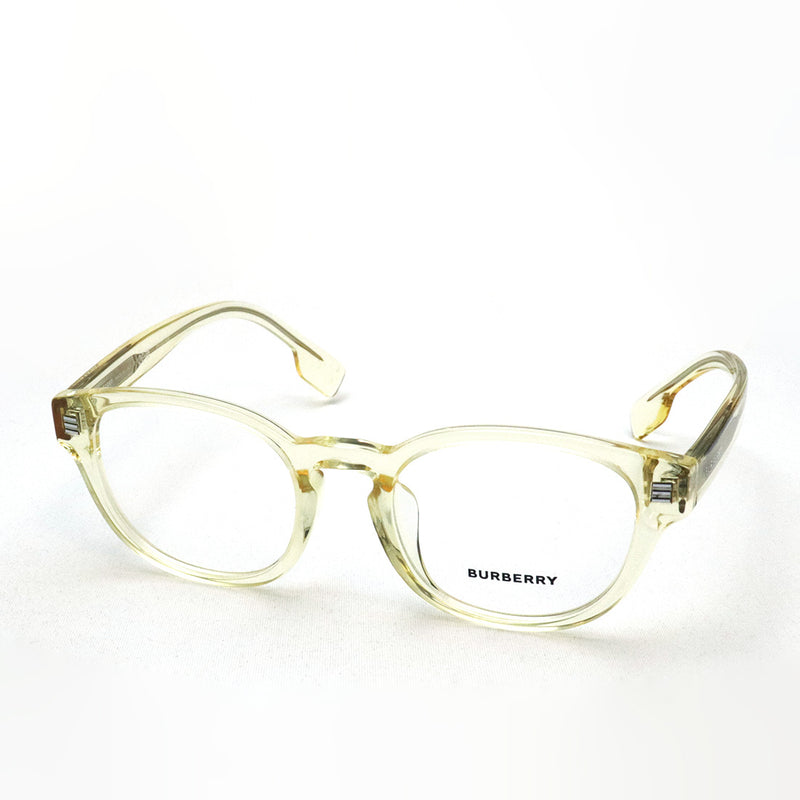 バーバリー メガネ BURBERRY BE2382D 3852 49 AUBREY