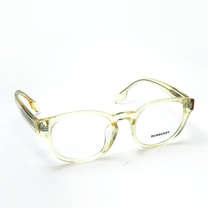 バーバリー メガネ BURBERRY BE2382D 3852 49 AUBREY