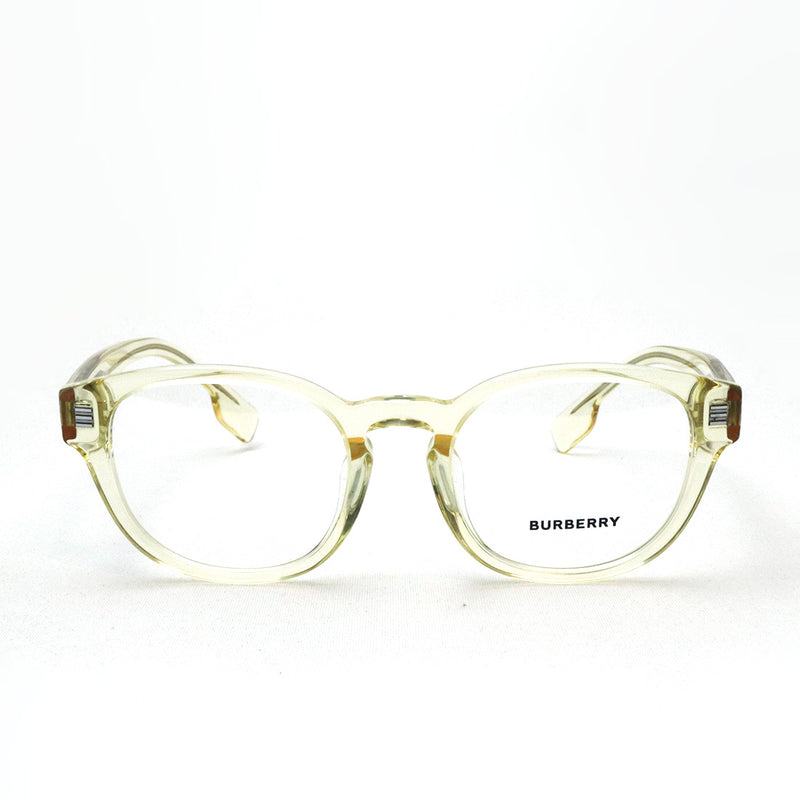 バーバリー メガネ BURBERRY BE2382D 3852 49 AUBREY